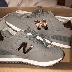 NEW BALANCE 574 sneakers